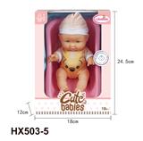 OBL10445243 - Doll