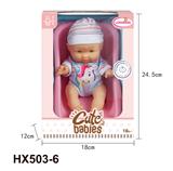 OBL10445244 - Doll
