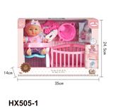 OBL10445245 - Doll
