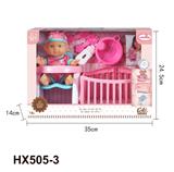 OBL10445247 - Doll