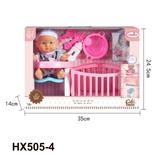 OBL10445248 - Doll