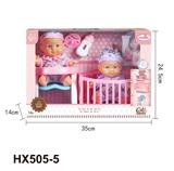 OBL10445249 - Doll