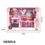 OBL10445250 - Doll