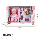 OBL10445251 - Doll
