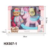 OBL10445255 - Doll