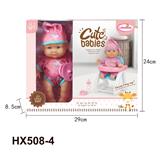 OBL10445262 - Doll