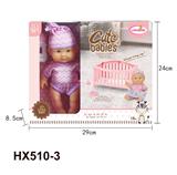 OBL10445269 - Doll