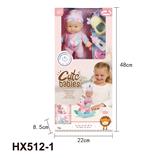 OBL10445275 - Doll