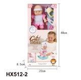 OBL10445276 - Doll