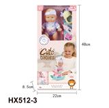 OBL10445277 - Doll