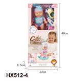 OBL10445278 - Doll