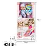OBL10445283 - Doll