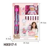 OBL10445291 - Doll