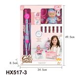 OBL10445293 - Doll