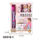 OBL10445295 - Doll