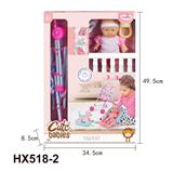 OBL10445296 - Doll