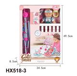 OBL10445297 - Doll