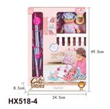 OBL10445298 - Doll