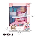 OBL10445306 - Doll
