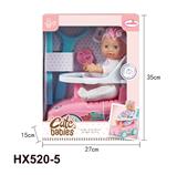 OBL10445309 - Doll