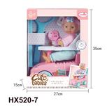 OBL10445311 - Doll