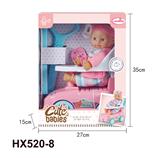 OBL10445312 - Doll