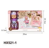 OBL10445313 - Doll