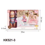 OBL10445315 - Doll