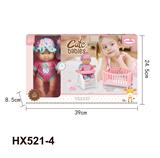 OBL10445316 - Doll