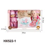 OBL10445317 - Doll