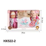 OBL10445318 - Doll