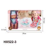 OBL10445319 - Doll