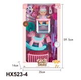 OBL10445324 - Doll