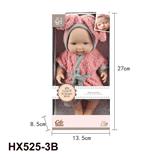 OBL10445330 - Doll