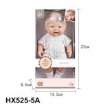 OBL10445333 - Doll