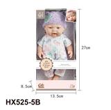 OBL10445334 - Doll