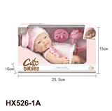 OBL10445337 - Doll