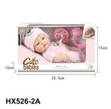 OBL10445339 - Doll