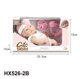 OBL10445340 - Doll