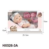OBL10445341 - Doll