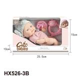OBL10445342 - Doll