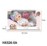 OBL10445345 - Doll