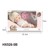 OBL10445346 - Doll