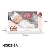 OBL10445347 - Doll