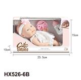 OBL10445348 - Doll