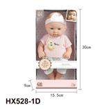 OBL10445349 - Doll