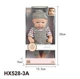 OBL10445353 - Doll