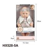 OBL10445357 - Doll