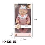 OBL10445358 - Doll