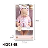 OBL10445359 - Doll